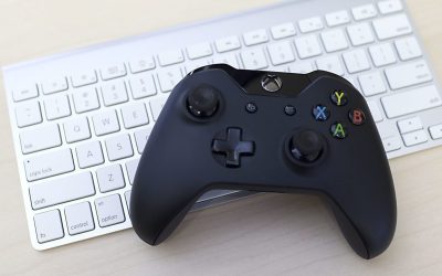 Xbox controller download for android