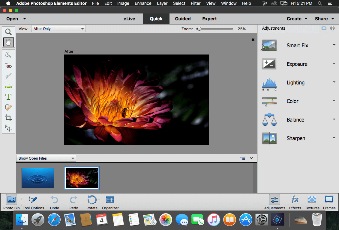 Adobe photoshop elements 9 mac download torrent
